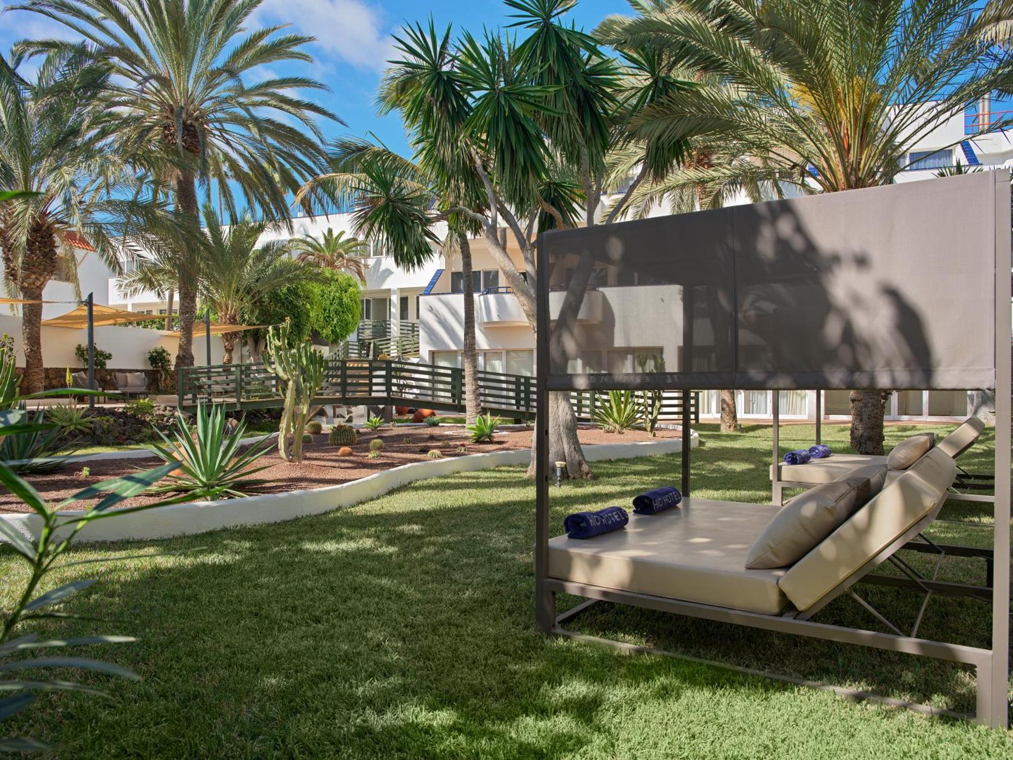 H10 Ocean Dunas - Adults Only Hotel 4*