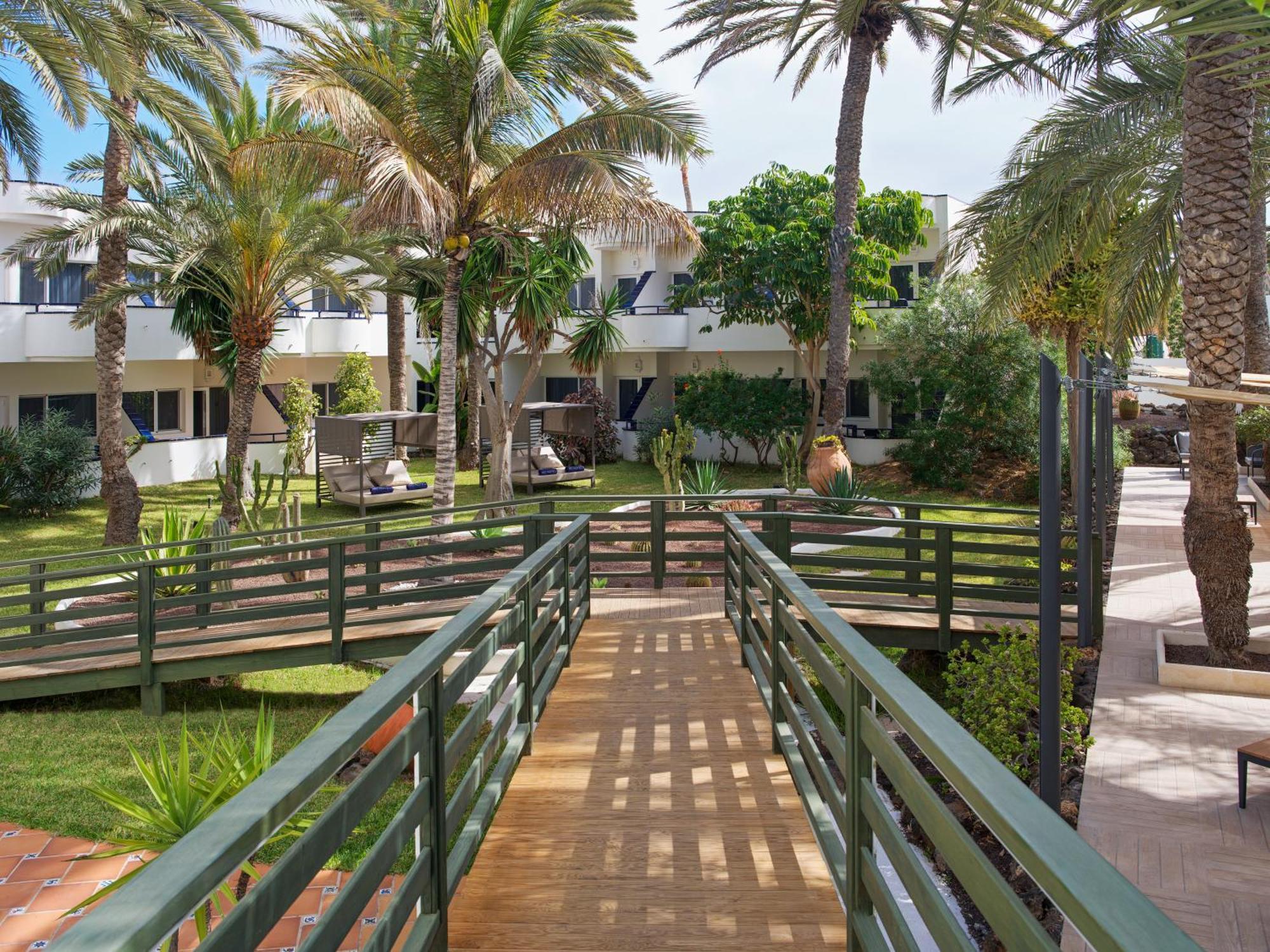 Hotel H10 Ocean Dunas - Adults Only Corralejo
