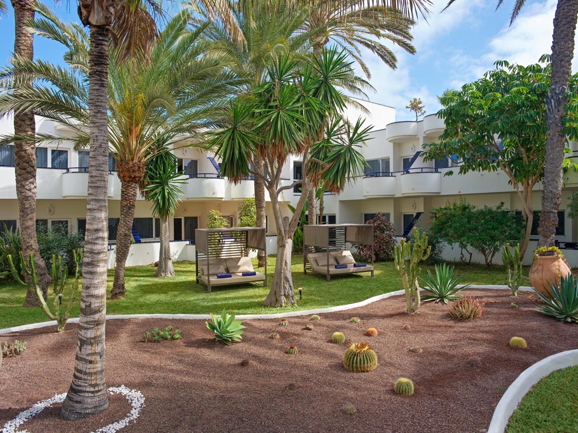 Hotel H10 Ocean Dunas - Adults Only 4*