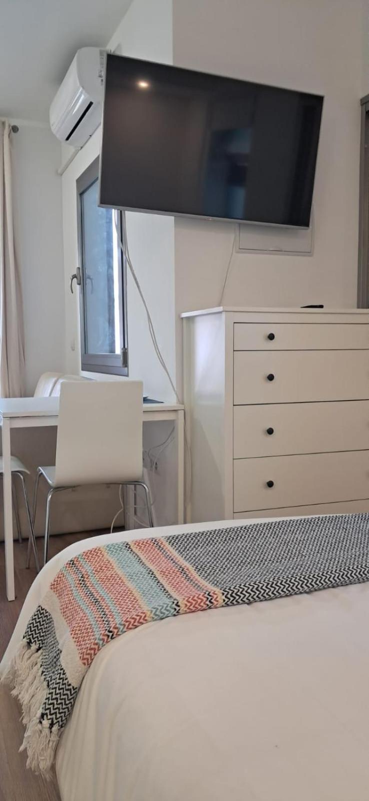 Mar Azul Corralejo- Adults Only Apartamento *