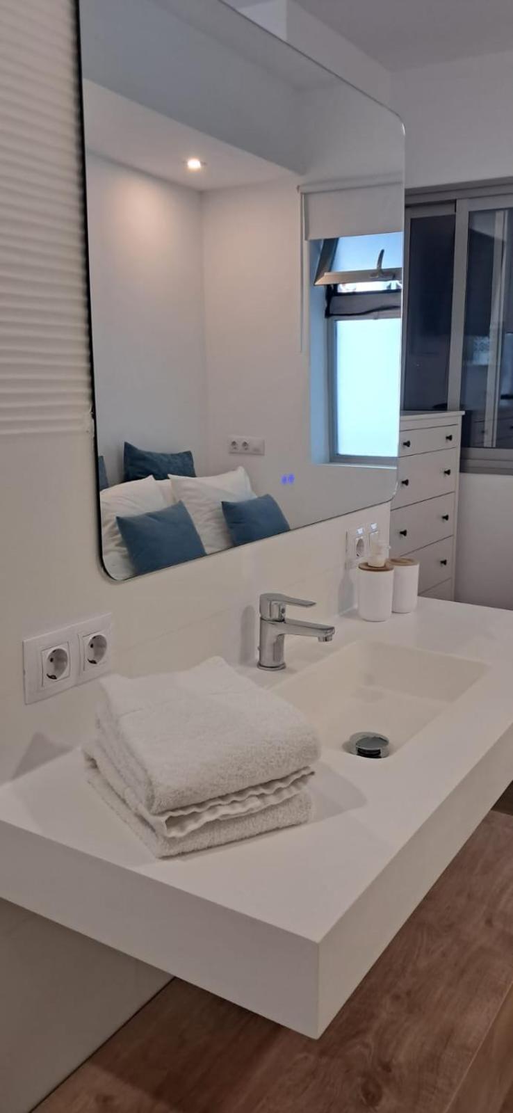 Apartamento Mar Azul Corralejo- Adults Only Corralejo