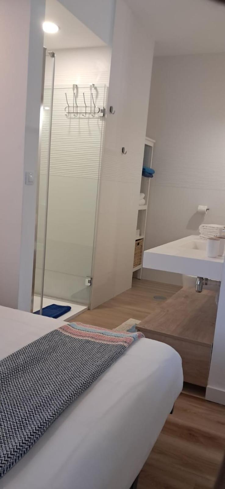 Mar Azul Corralejo- Adults Only Apartamento