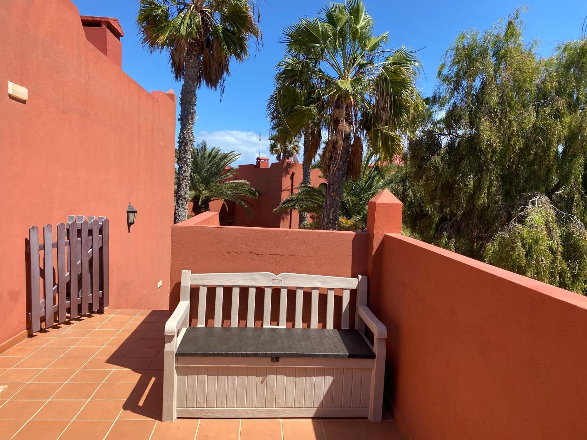 Oasis Tamarindo Poppins Pool E Terrace Corralejo