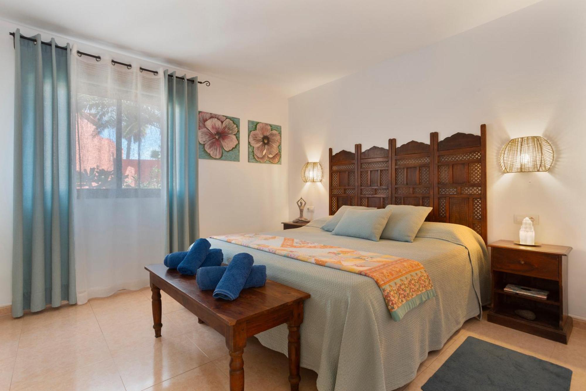 Appartement Away From *