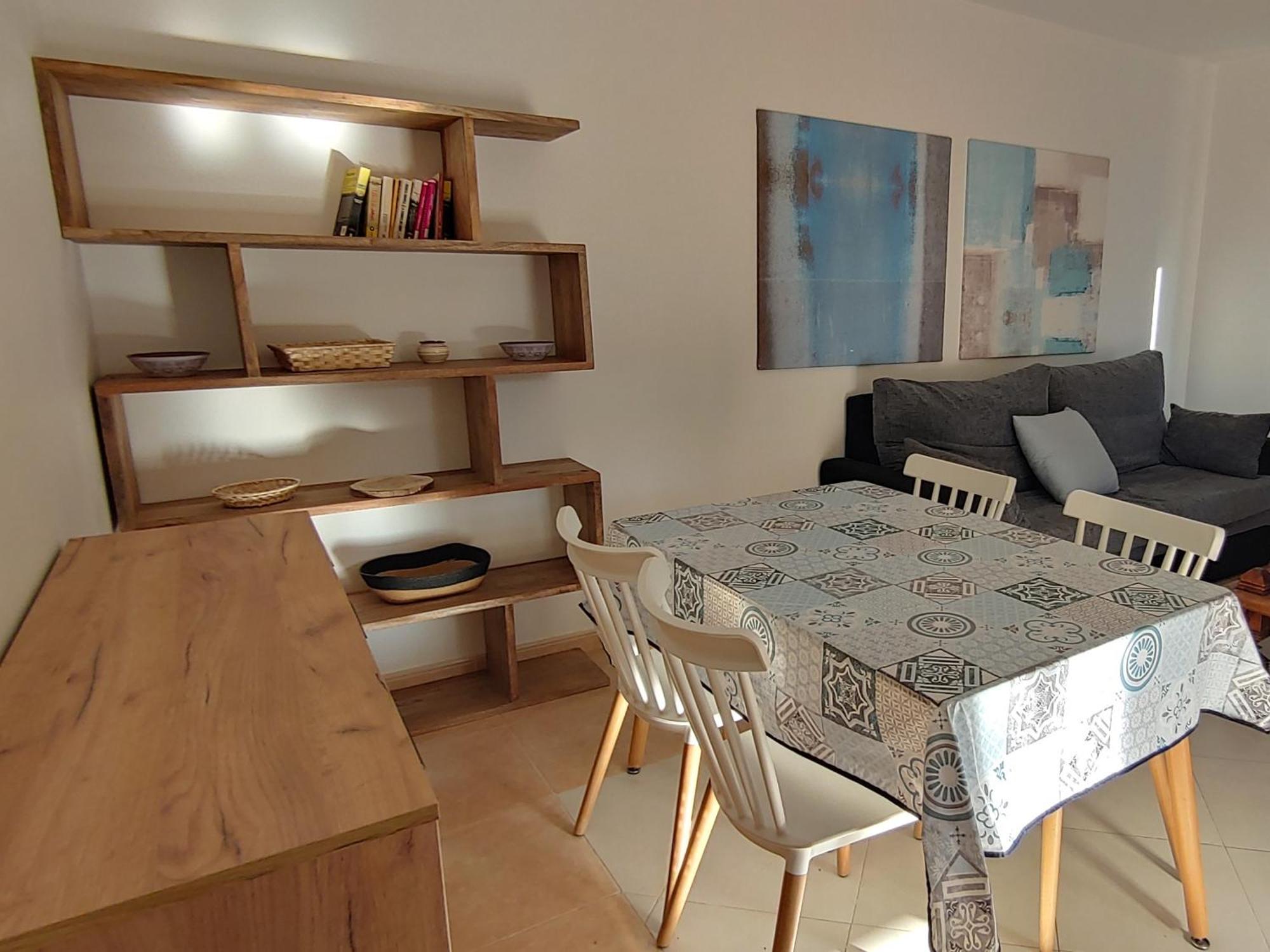 Casa Gaia A 5 Minutos De La Playa De Dunas Apartment *
