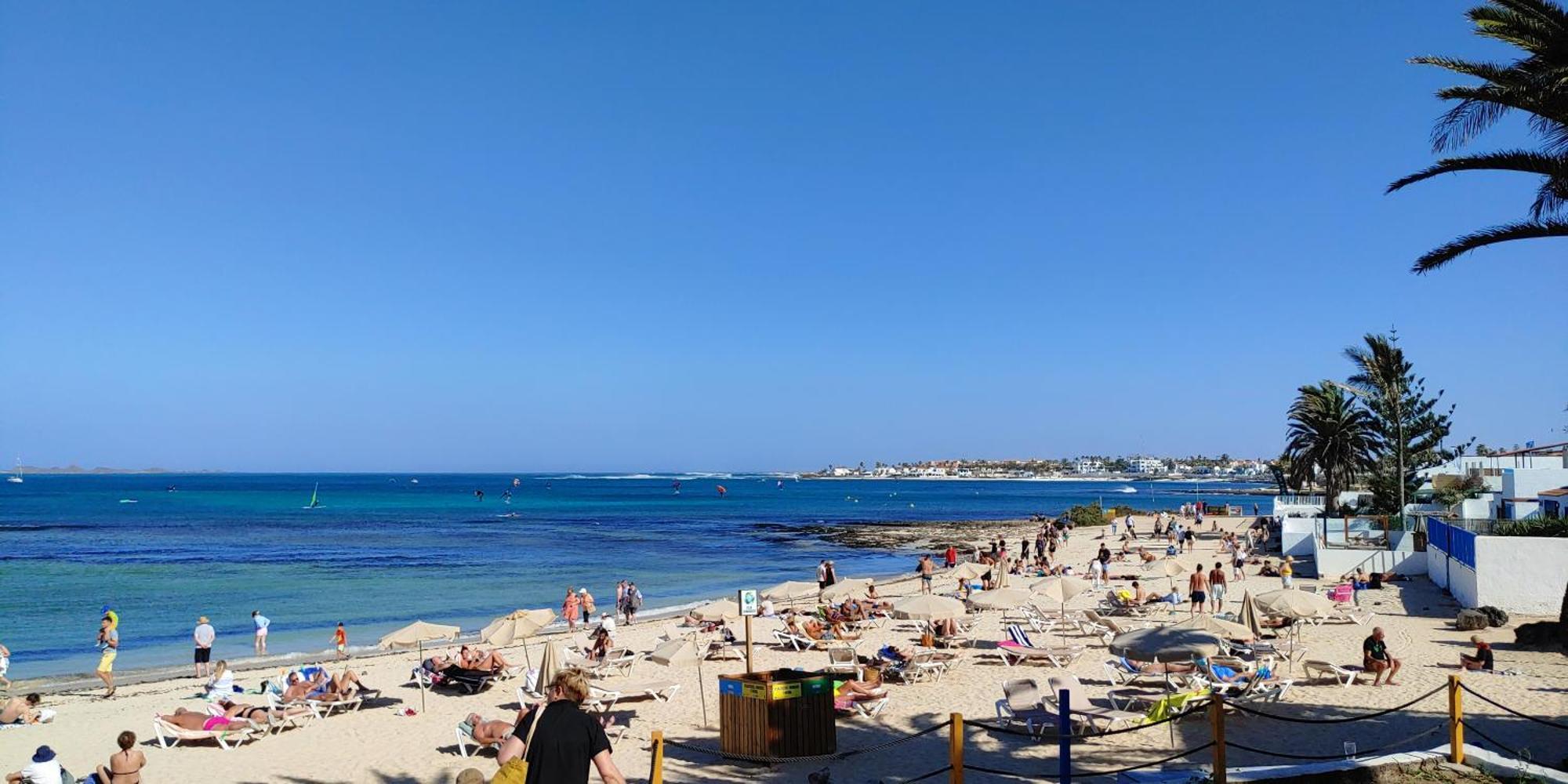 Casa Gaia A 5 Minutos De La Playa De Dunas *
