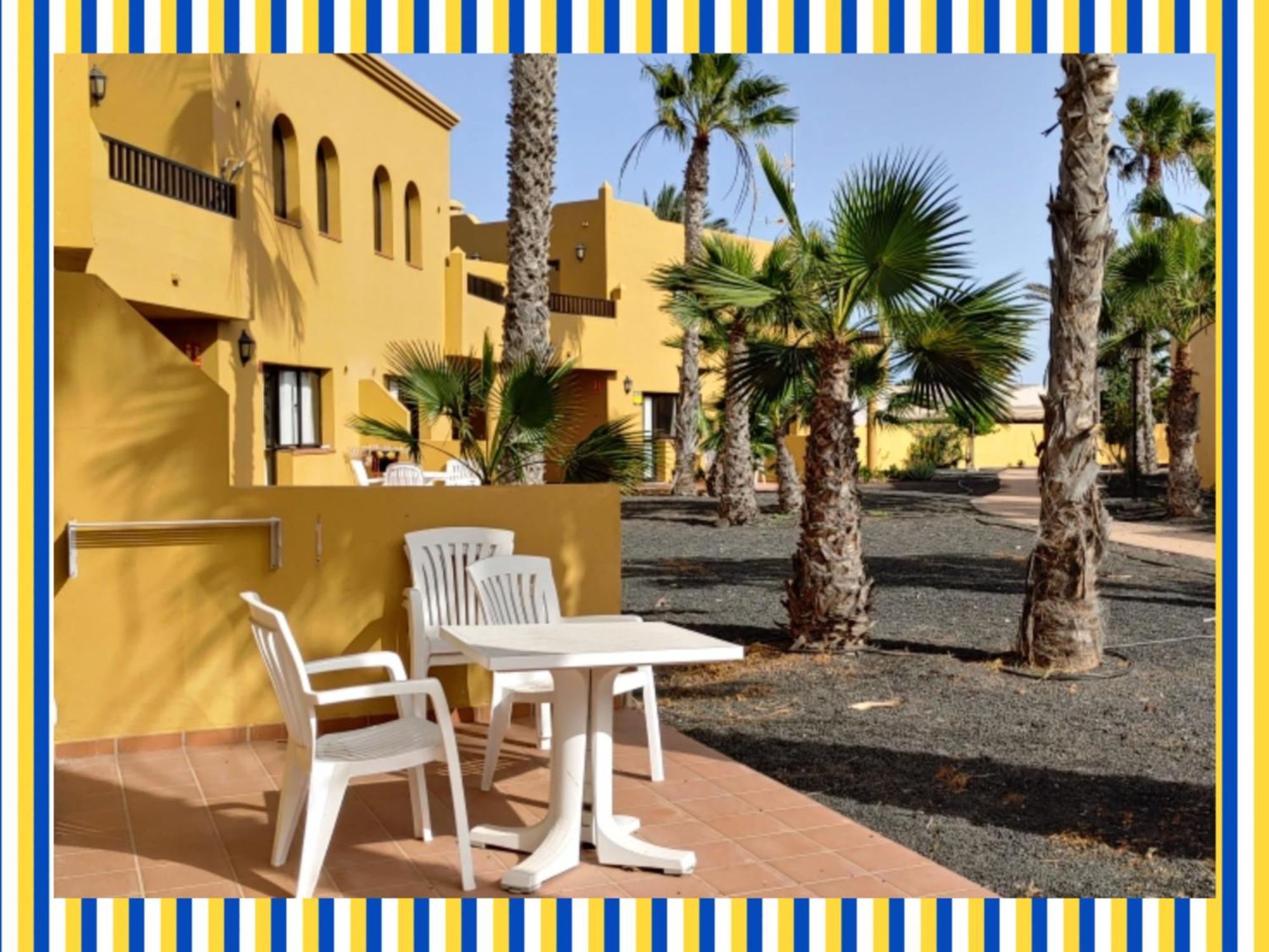 Casa Gaia A 5 Minutos De La Playa De Dunas