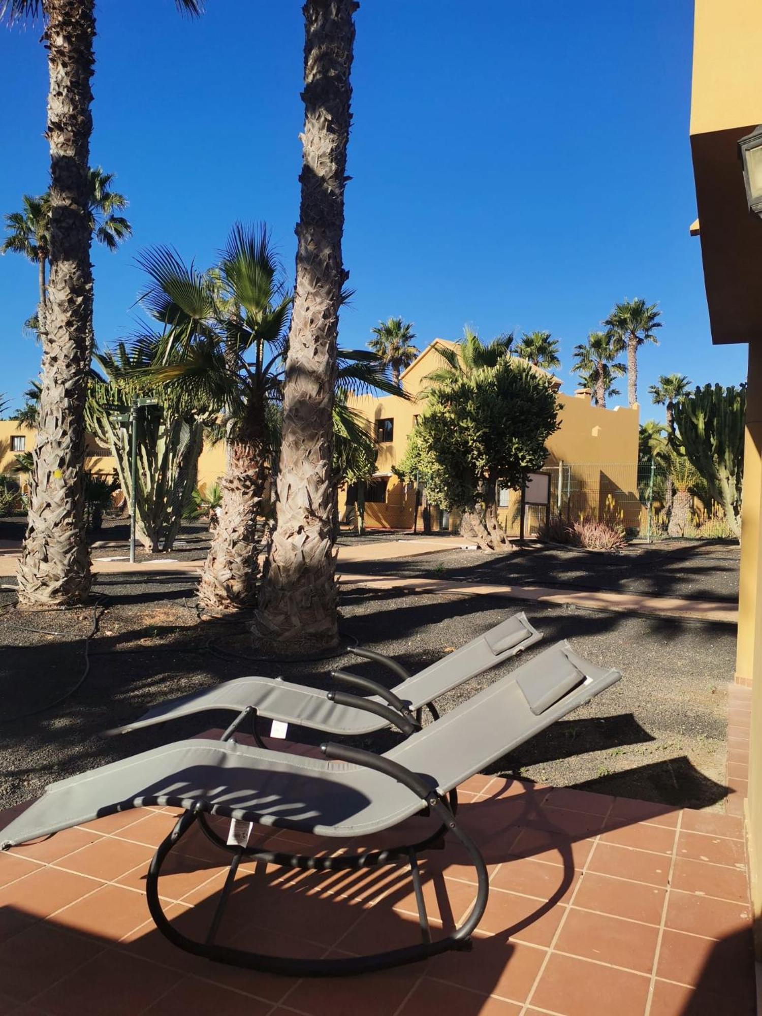 Casa Gaia A 5 Minutos De La Playa De Dunas Apartment Corralejo
