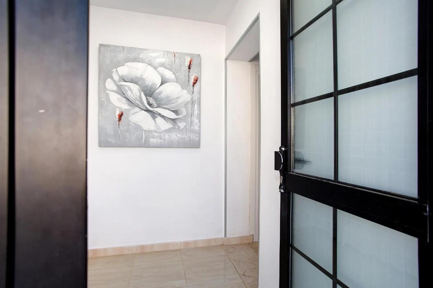 Apartment Casa Del Sol Rosa Corralejo