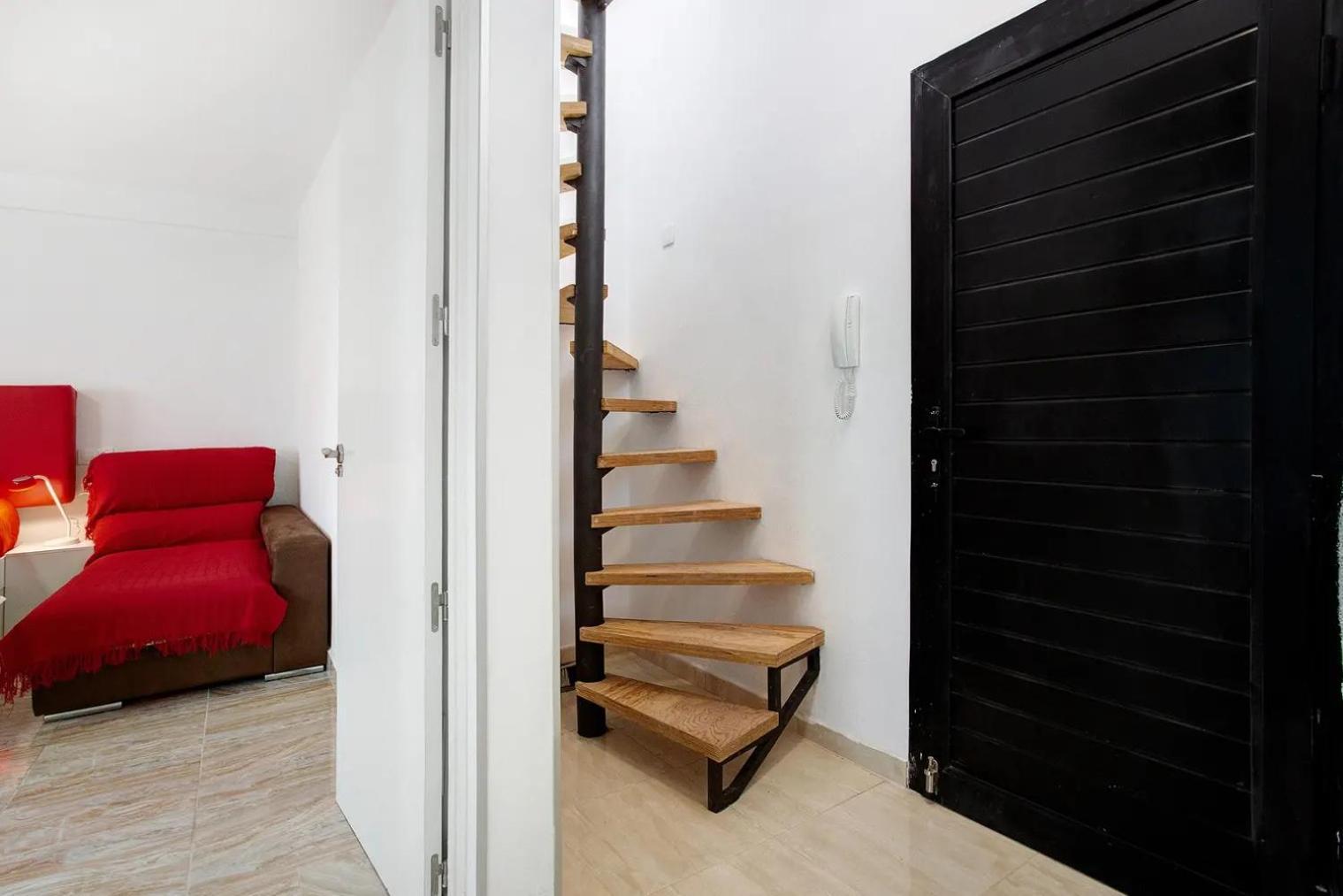 Casa Del Sol Rosa Apartment