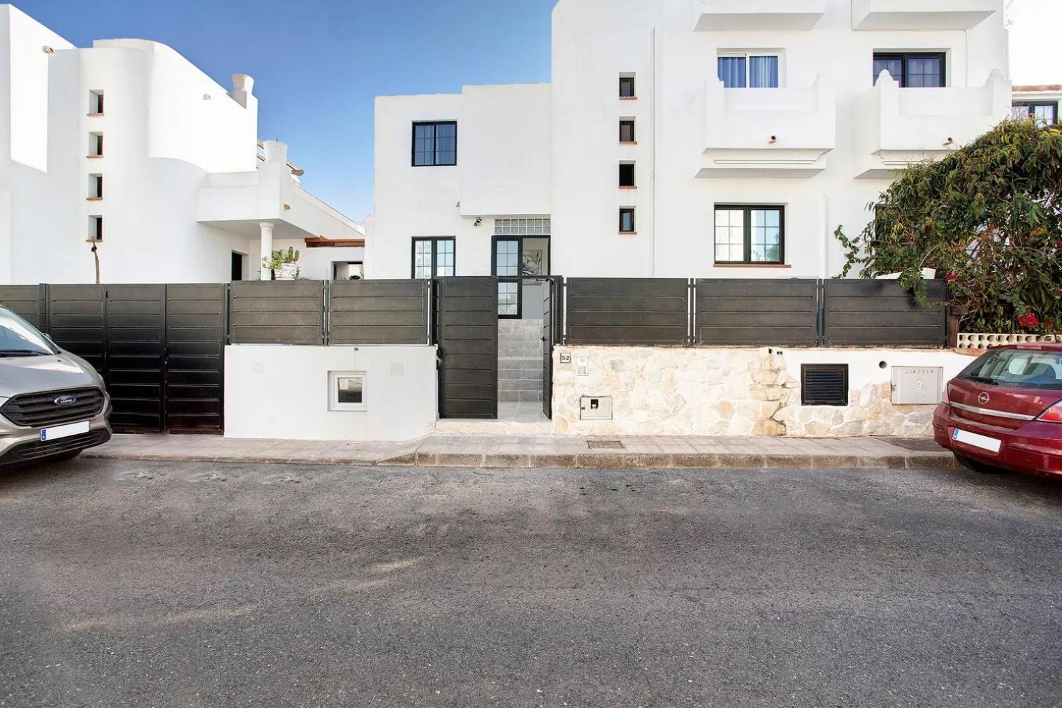 Casa Del Sol Rosa Corralejo