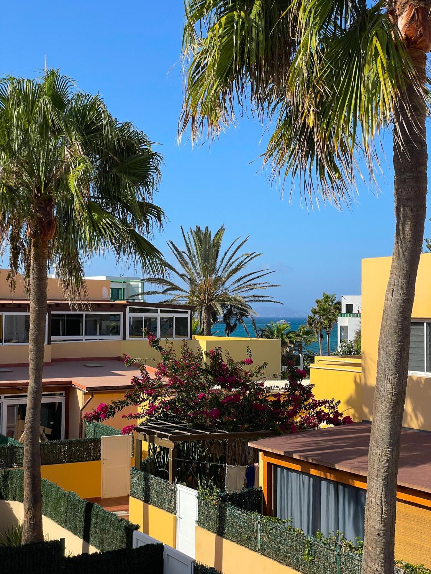 Casa Koli By Holidays Fuerteventura Apartment Corralejo