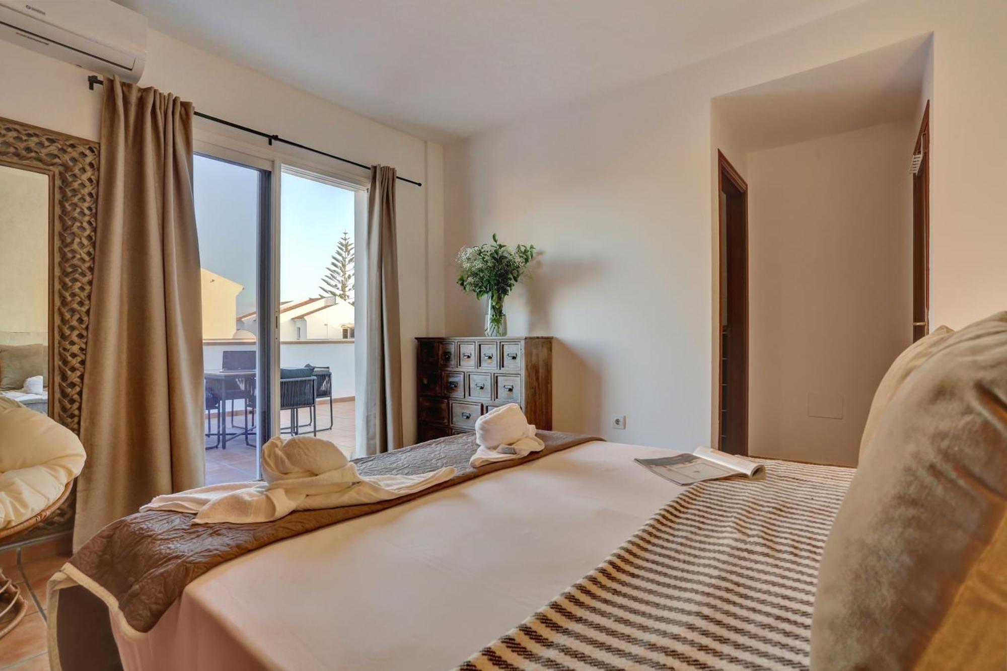 Сasa de vacaciones Golden Dunes Comfy And Cozy