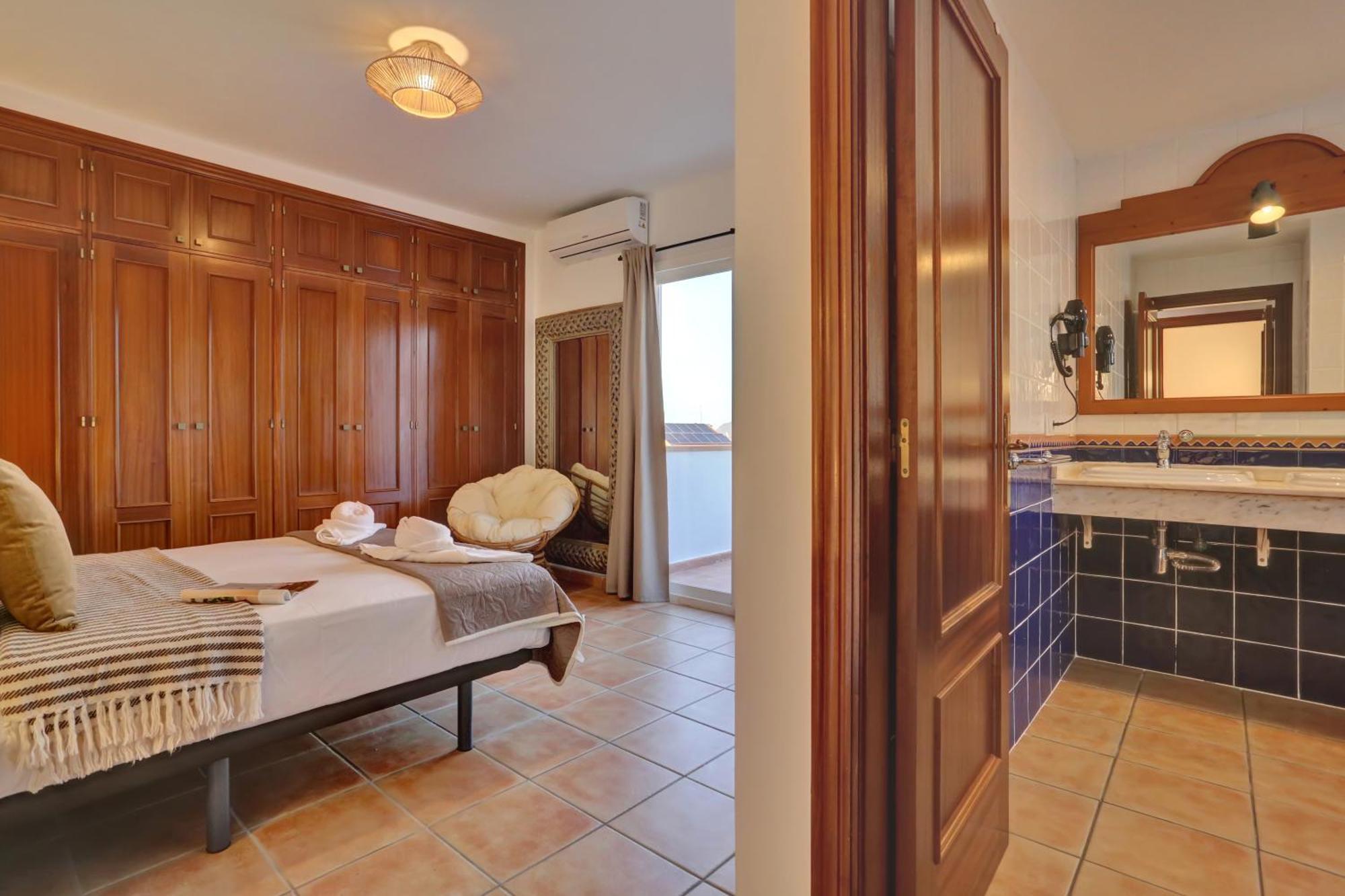 Golden Dunes Comfy And Cozy * Corralejo