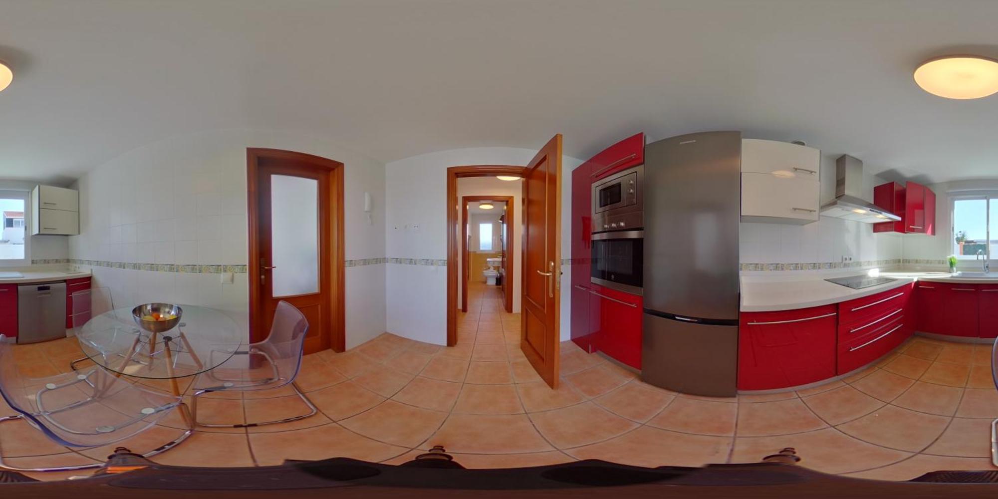 Golden Dunes Comfy And Cozy Holiday home Corralejo