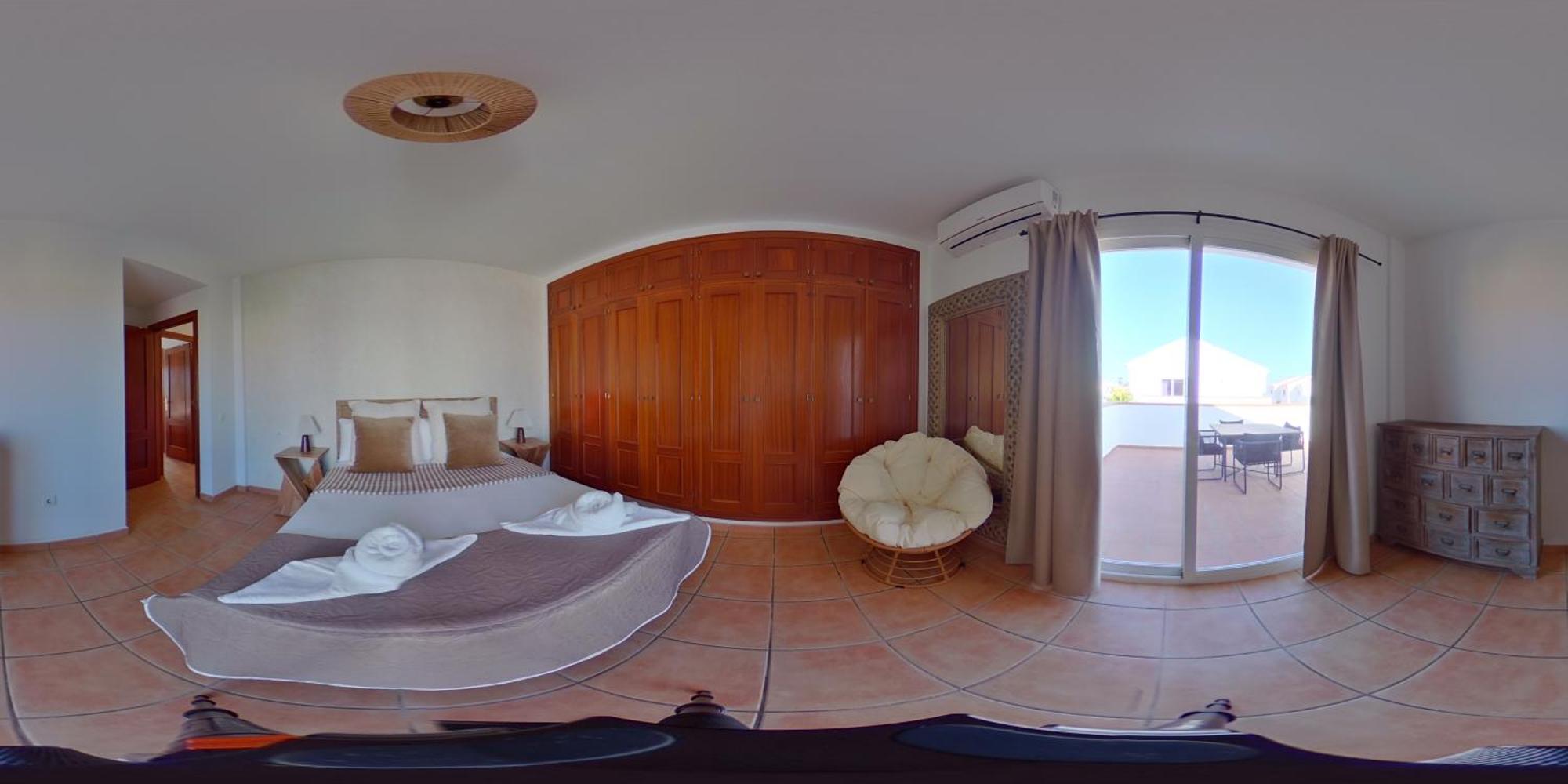 Holiday home Golden Dunes Comfy And Cozy Corralejo