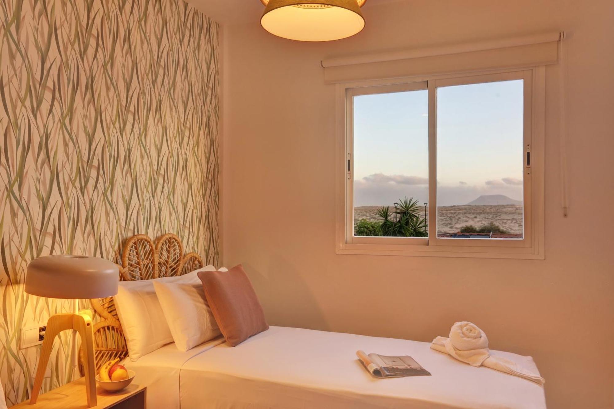 Golden Dunes Comfy And Cozy Holiday home Corralejo