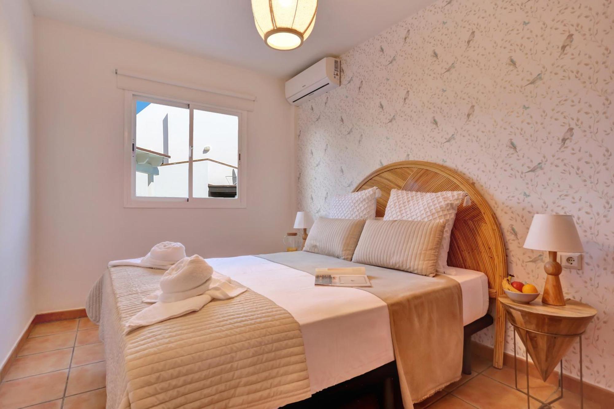 Golden Dunes Comfy And Cozy * Corralejo