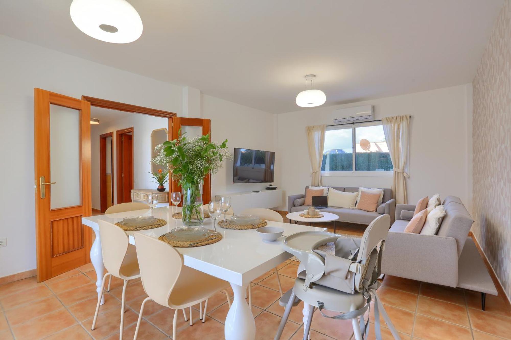 Holiday home Golden Dunes Comfy And Cozy *