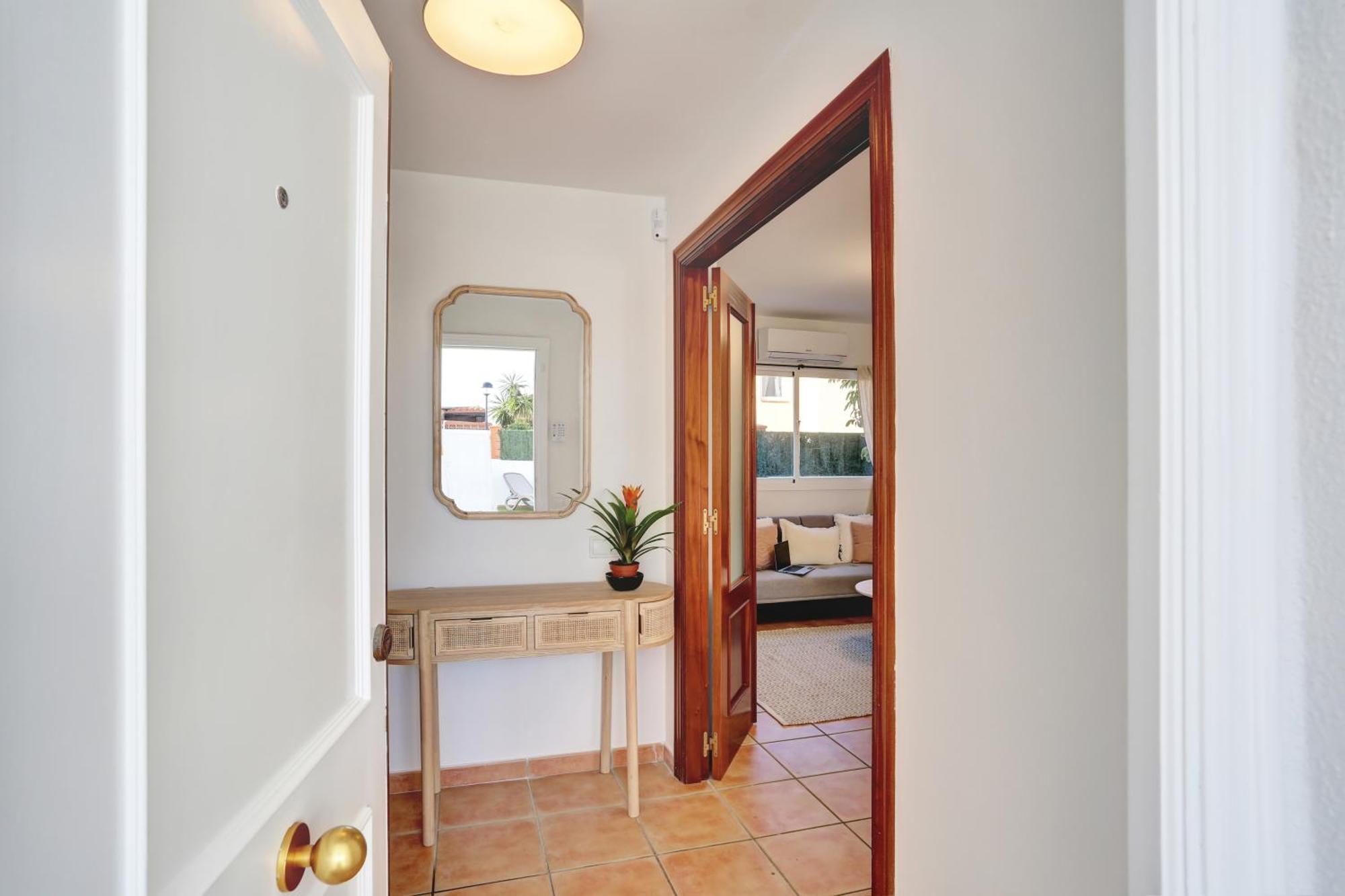 Golden Dunes Comfy And Cozy Holiday home Corralejo