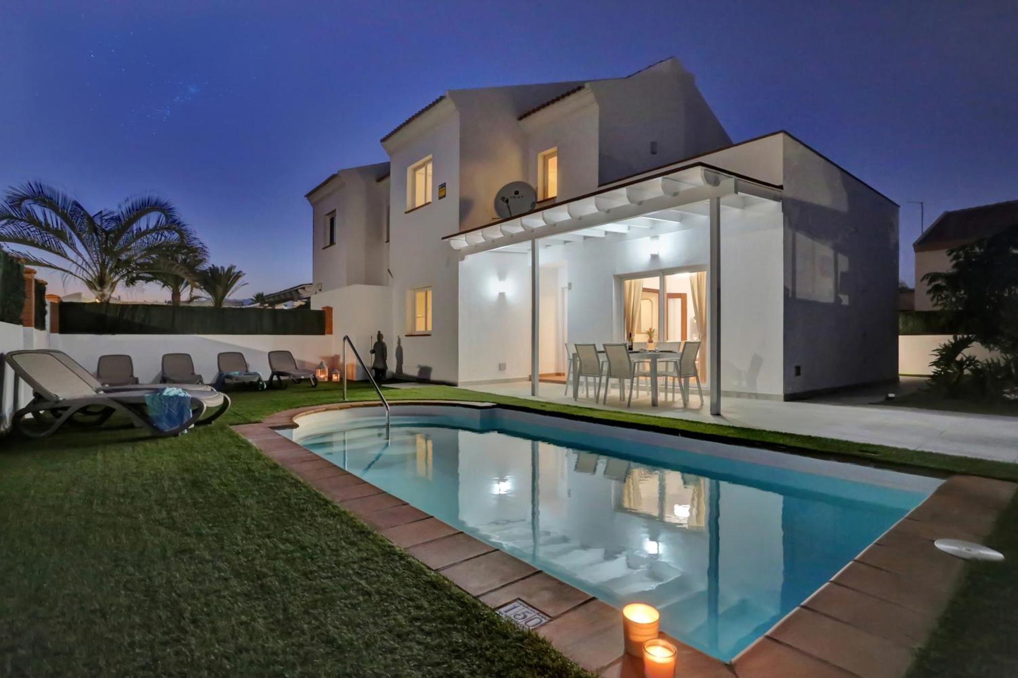 Holiday home Golden Dunes Comfy And Cozy Corralejo