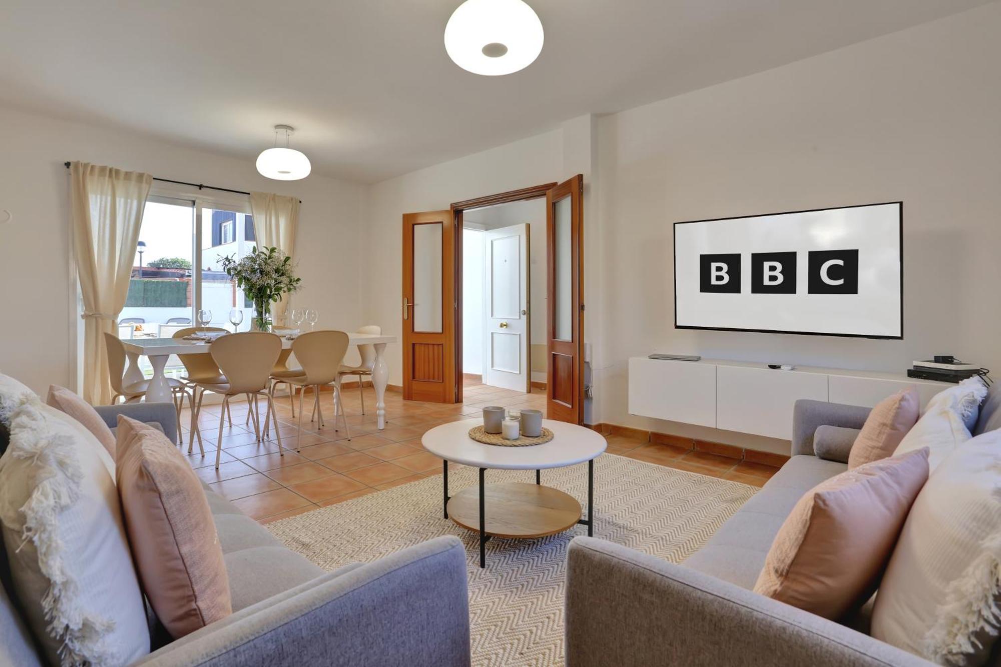 Сasa de vacaciones Golden Dunes Comfy And Cozy