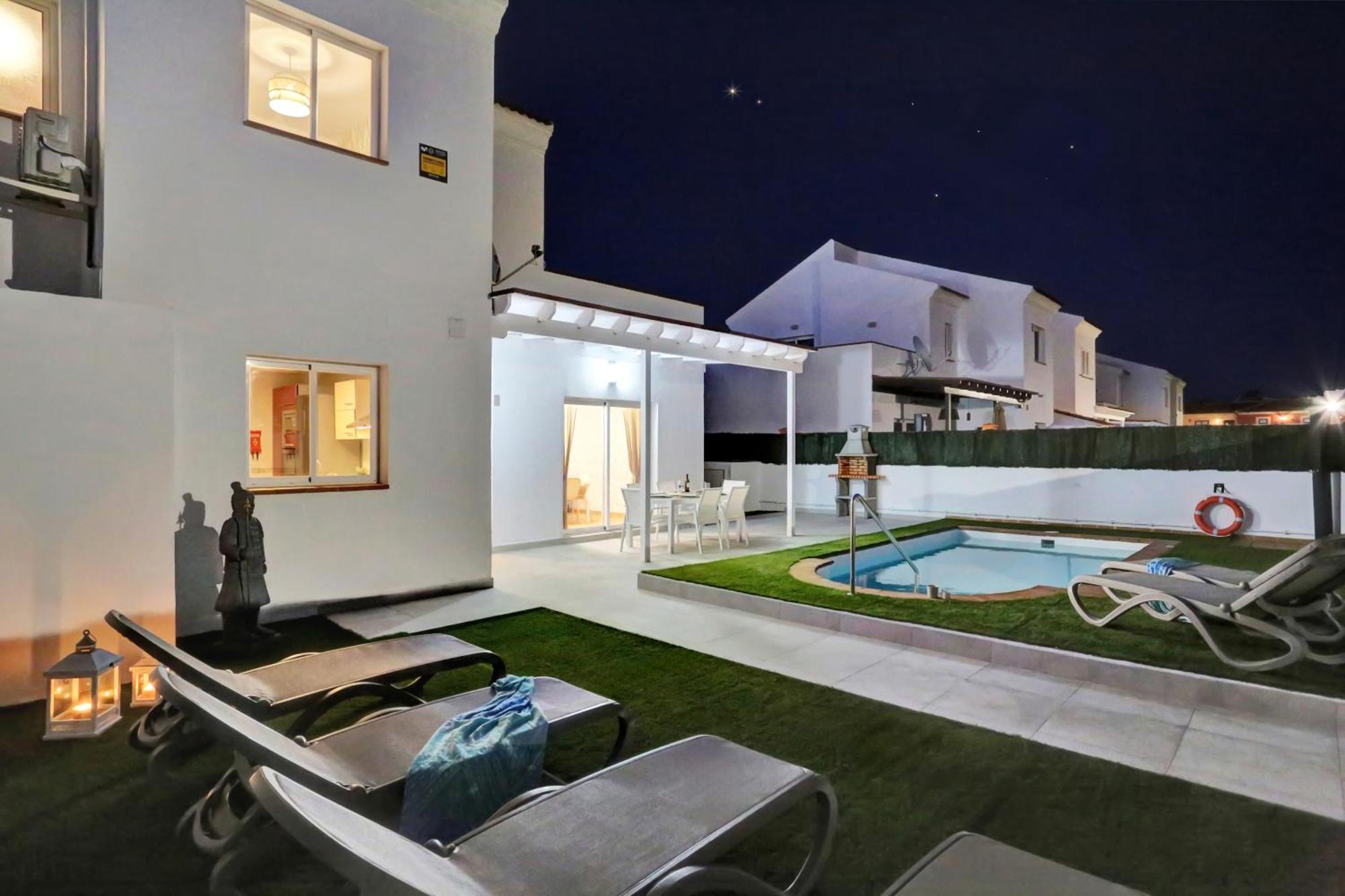 Golden Dunes Comfy And Cozy Corralejo