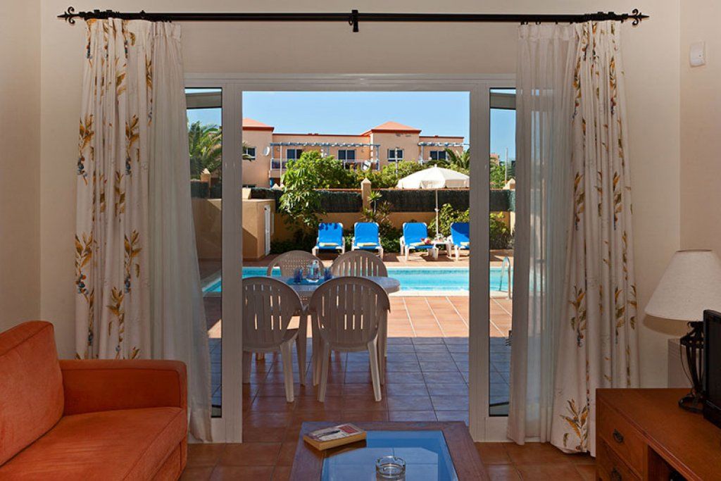 Hotel Las Margaritas