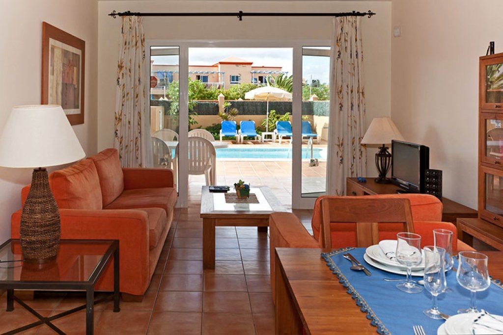 Las Margaritas 4* Corralejo