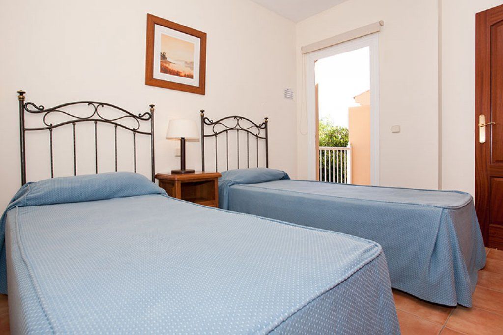 Las Margaritas Hotel 4*