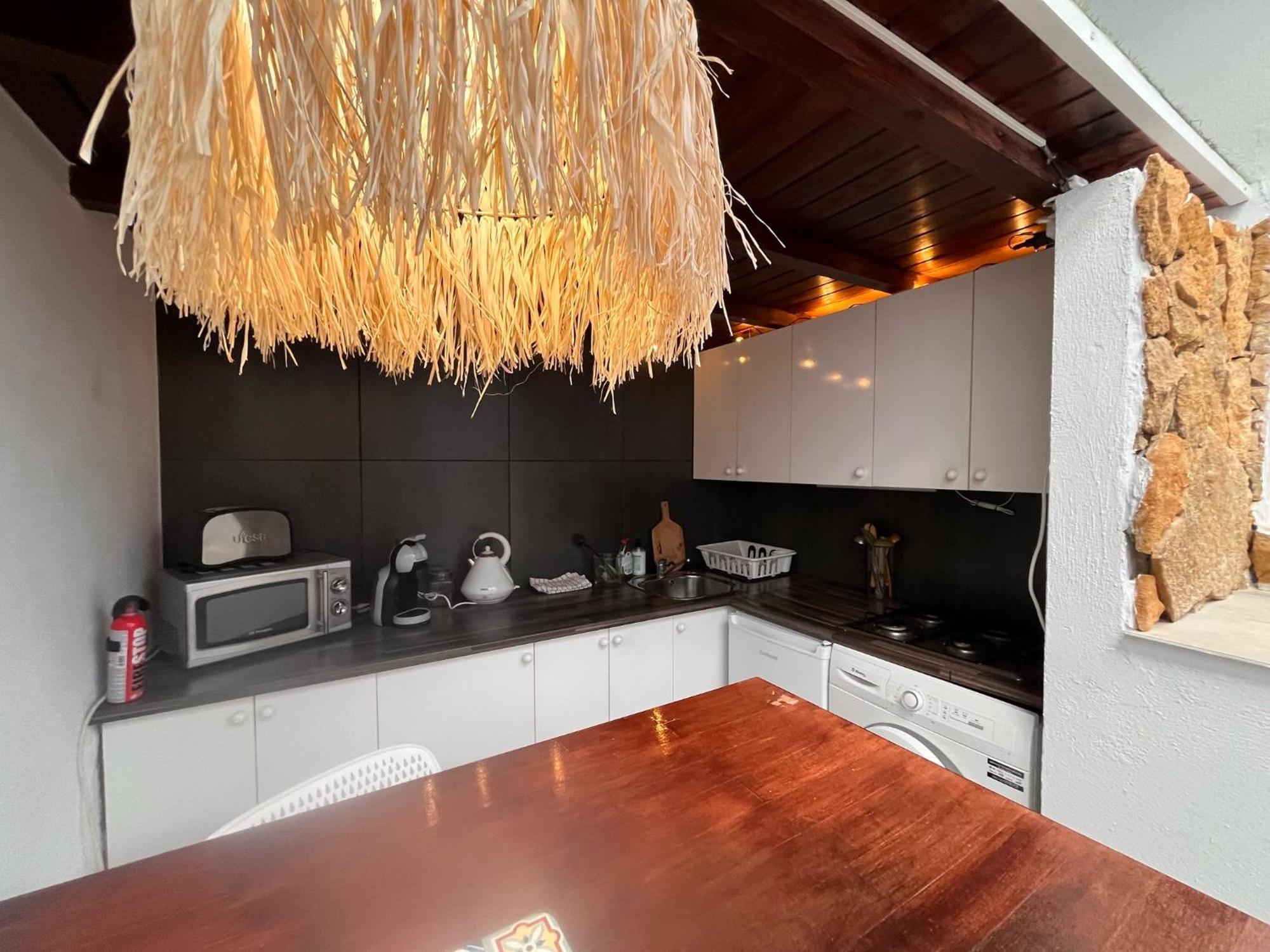 Casa Senna Apartment Corralejo