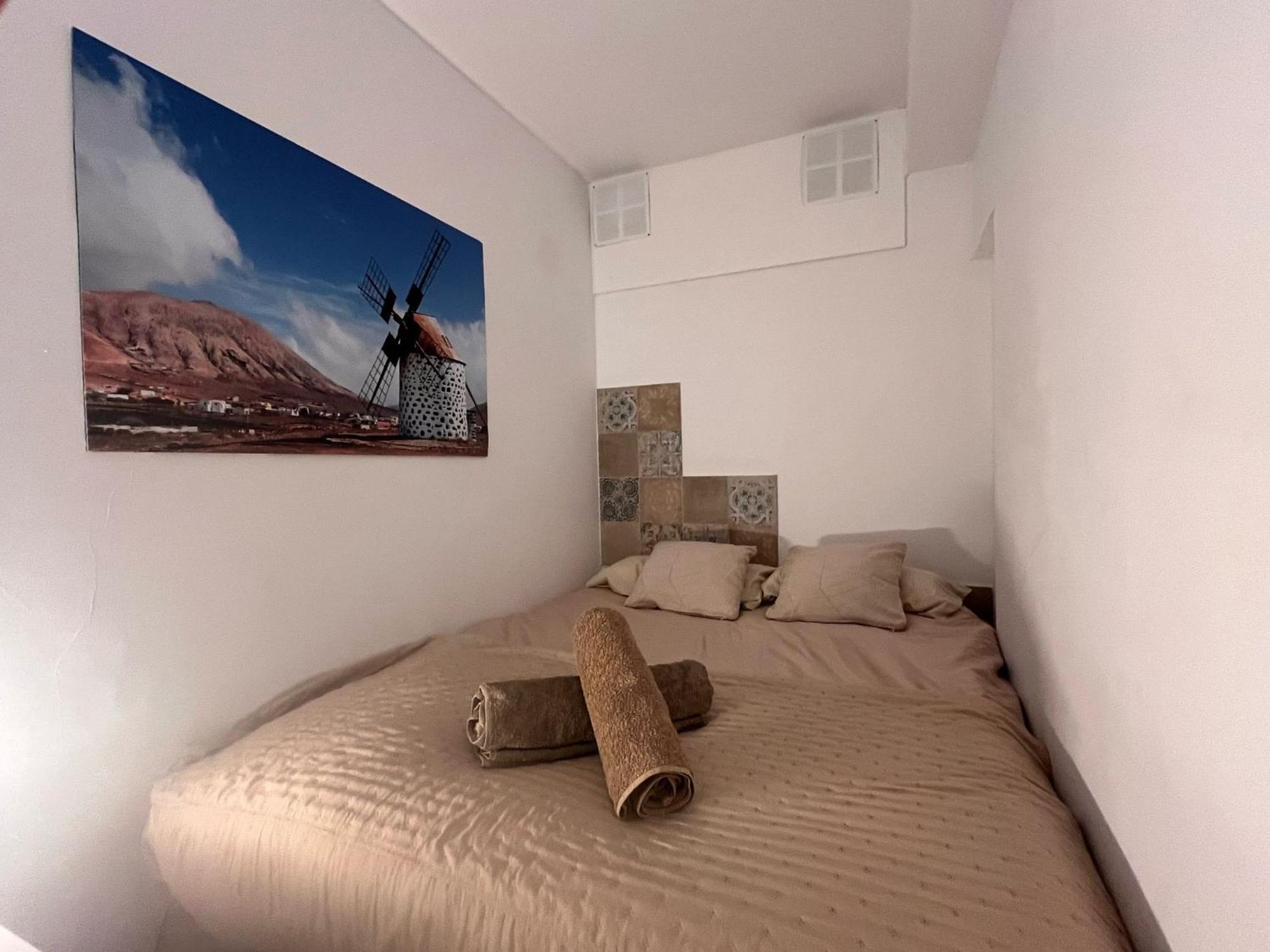 Casa Senna Apartment Corralejo