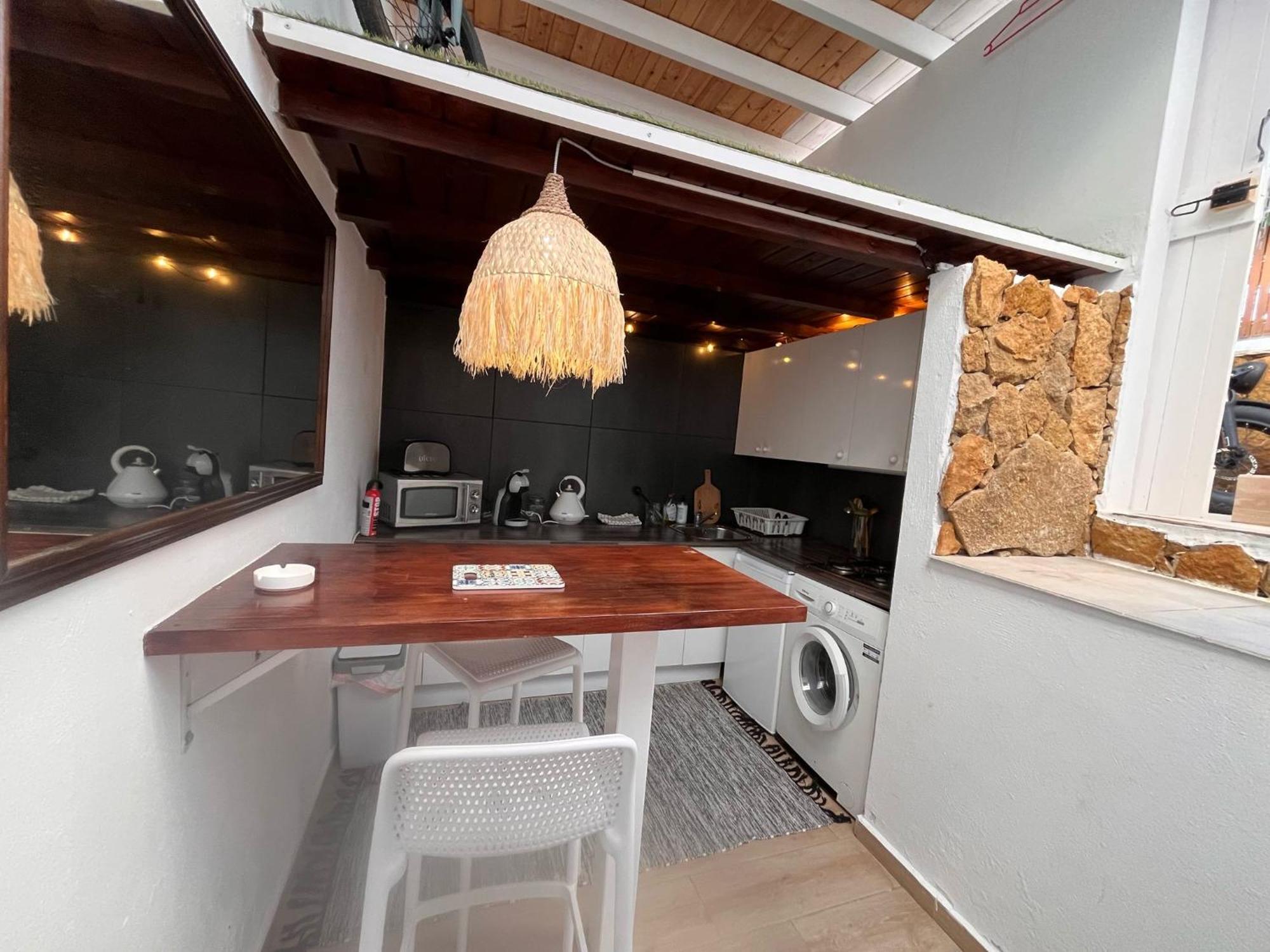Casa Senna