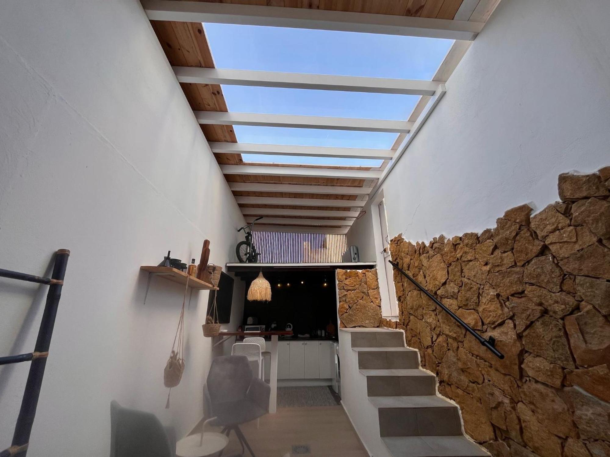 Casa Senna * Corralejo