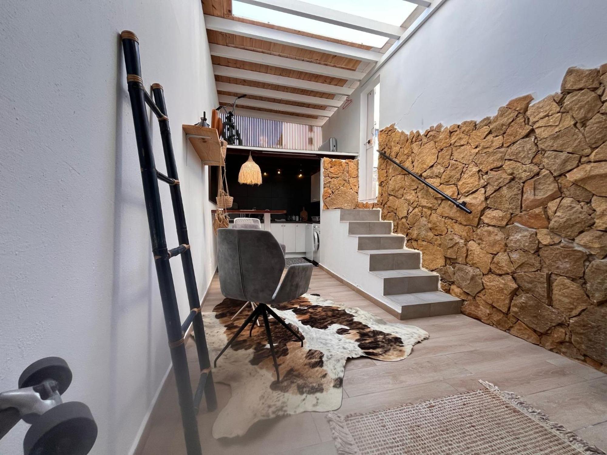 Casa Senna Apartment *