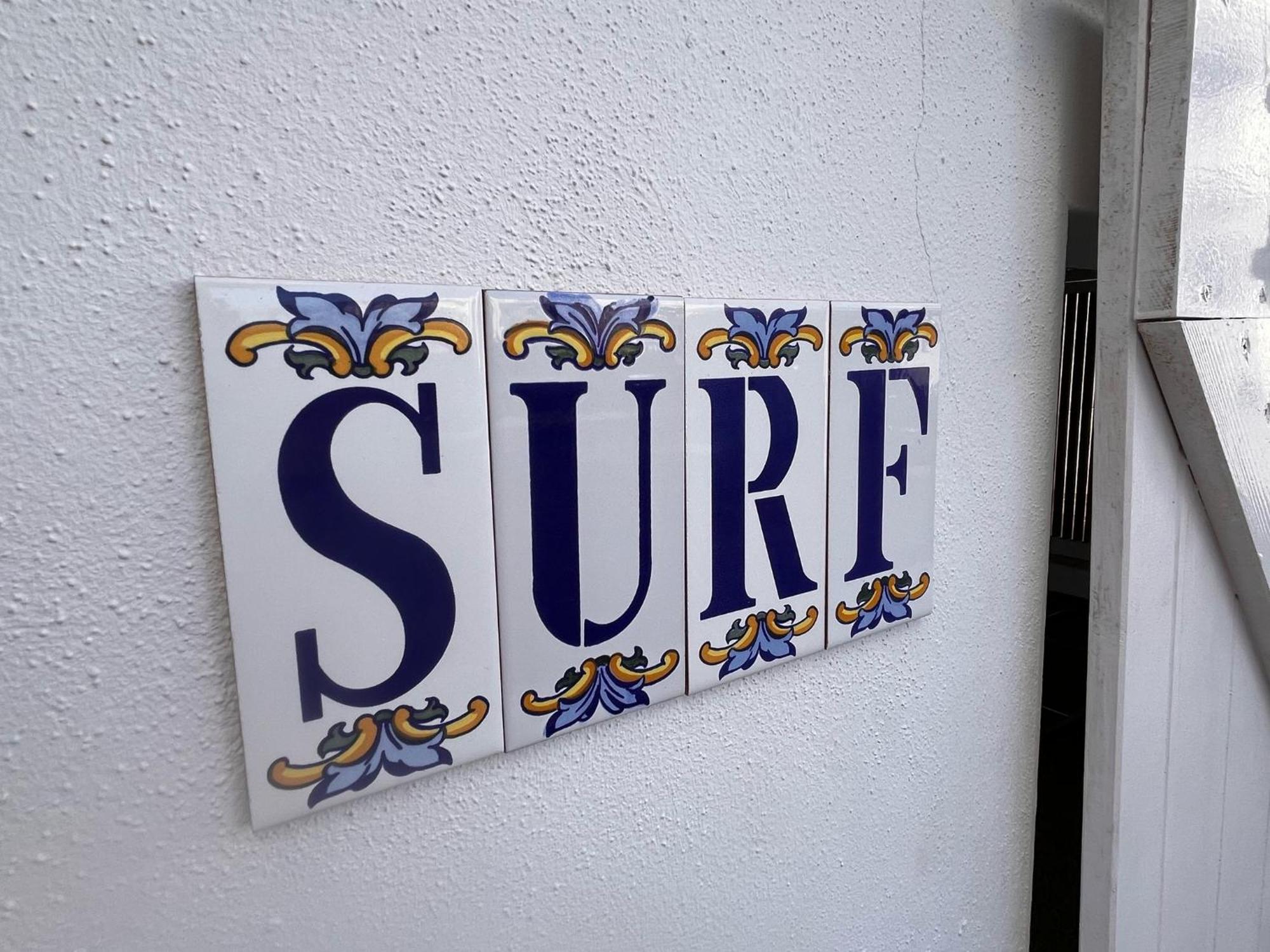 Casa Senna *