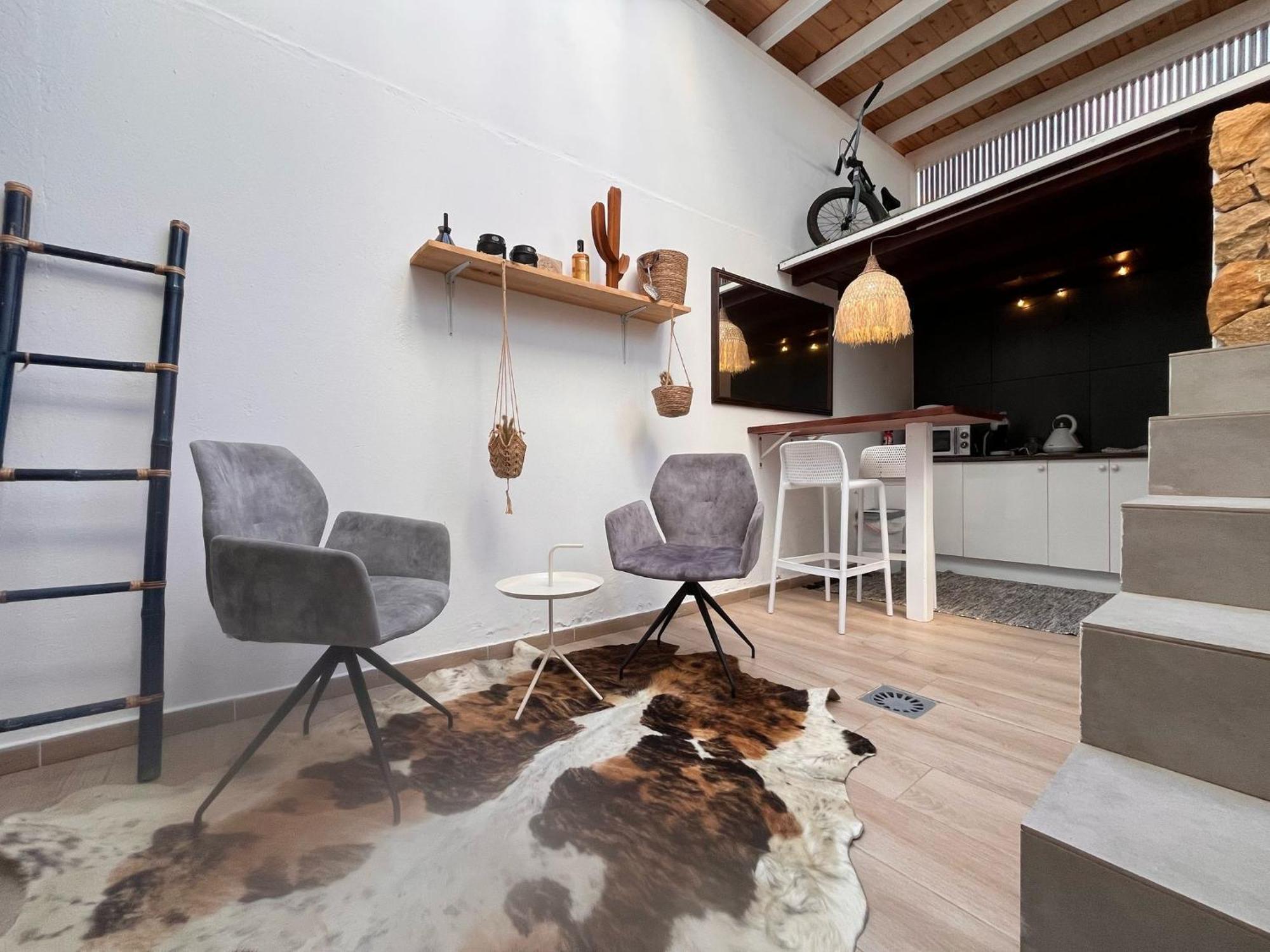 Casa Senna Apartment *