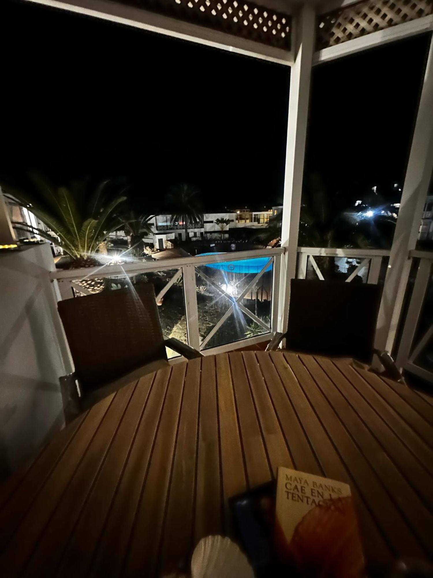 Apartment Casa Dunas Verdemar