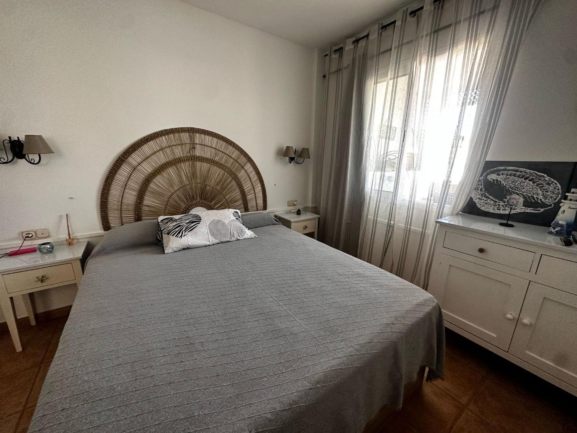 Casa Dunas Verdemar Apartment *
