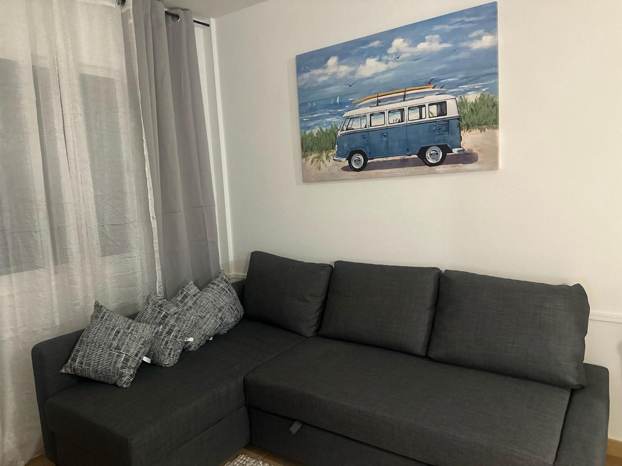 Casa Dunas Verdemar Apartment *