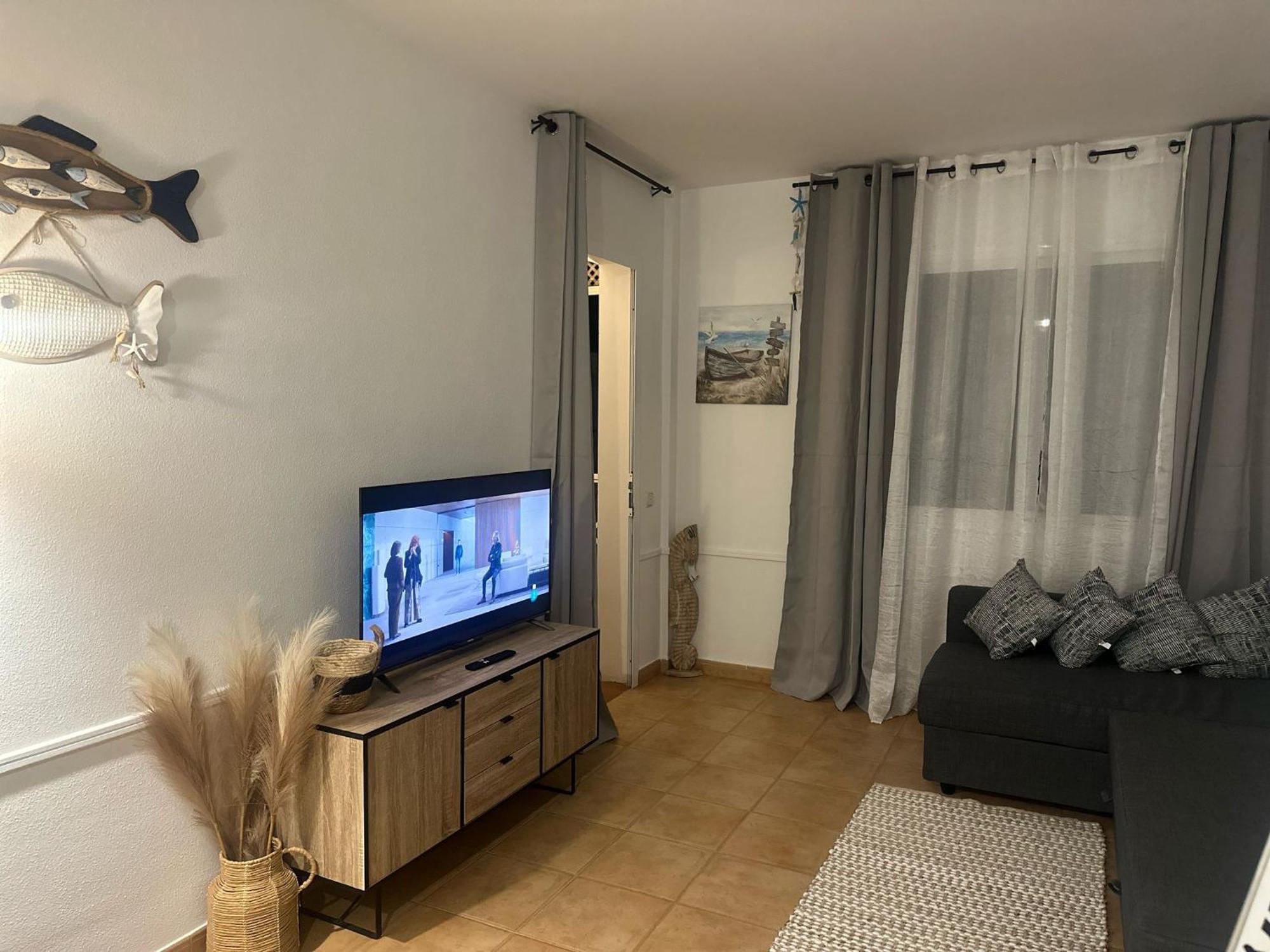 Casa Dunas Verdemar Apartment *
