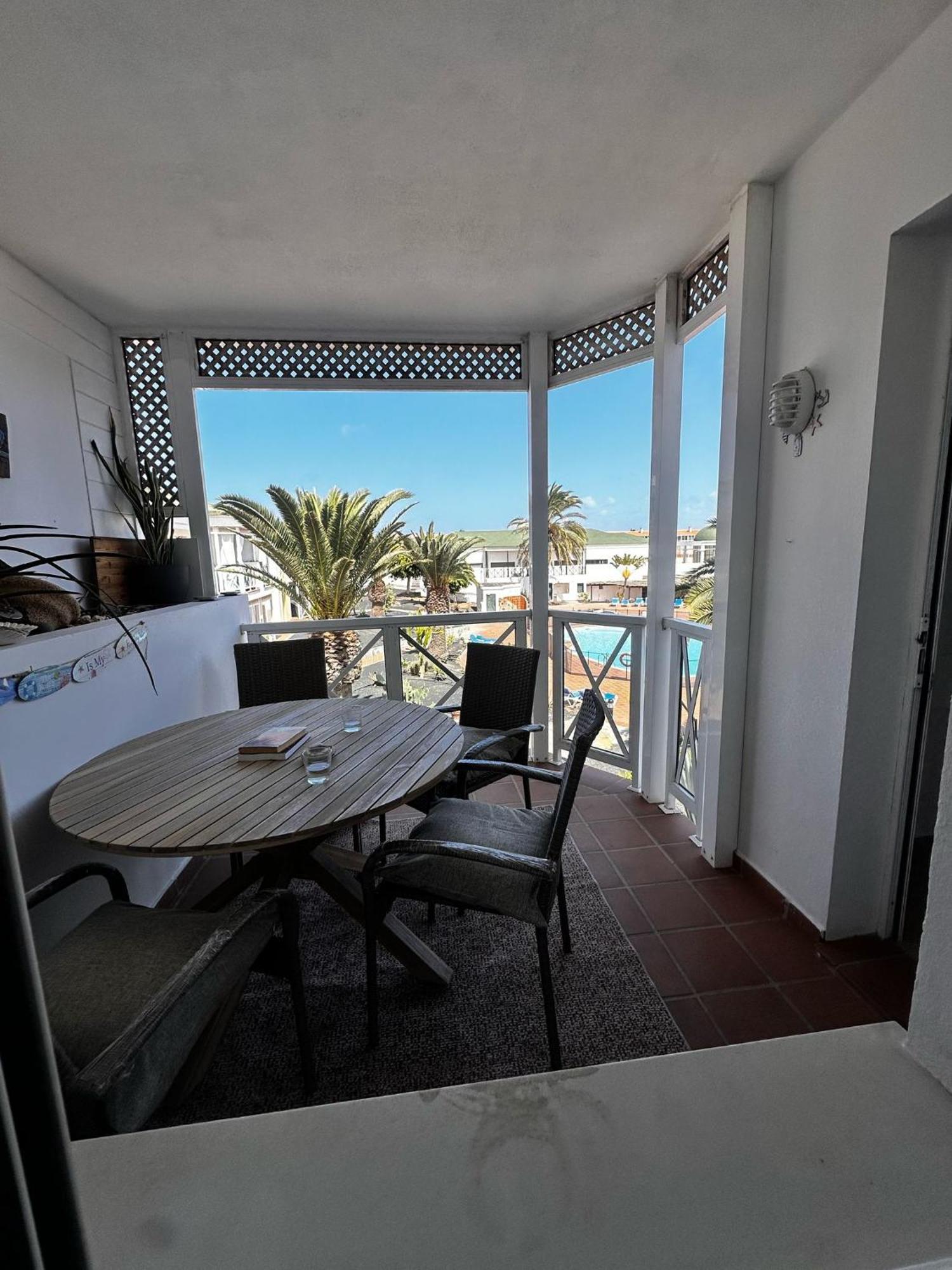 Casa Dunas Verdemar Apartment *