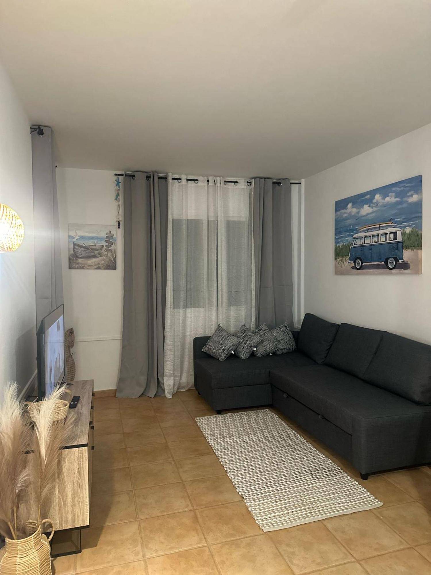 Casa Dunas Verdemar Apartment *