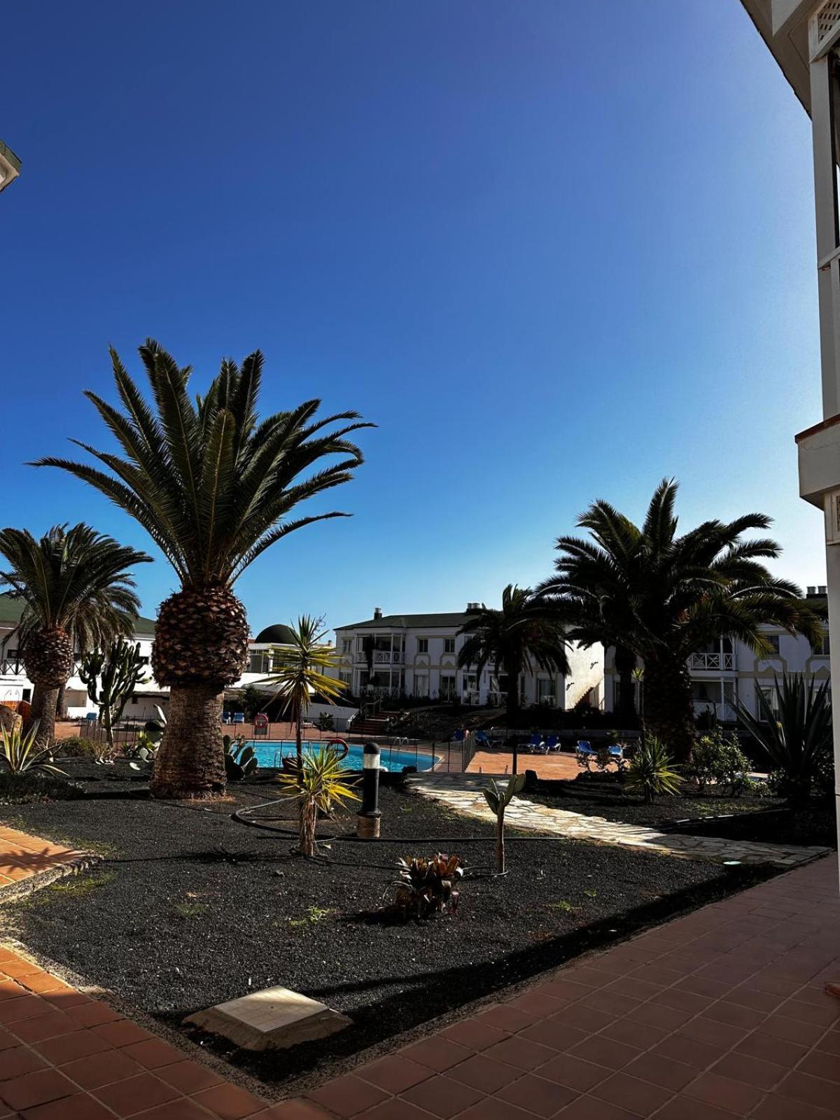 Apartment Casa Dunas Verdemar