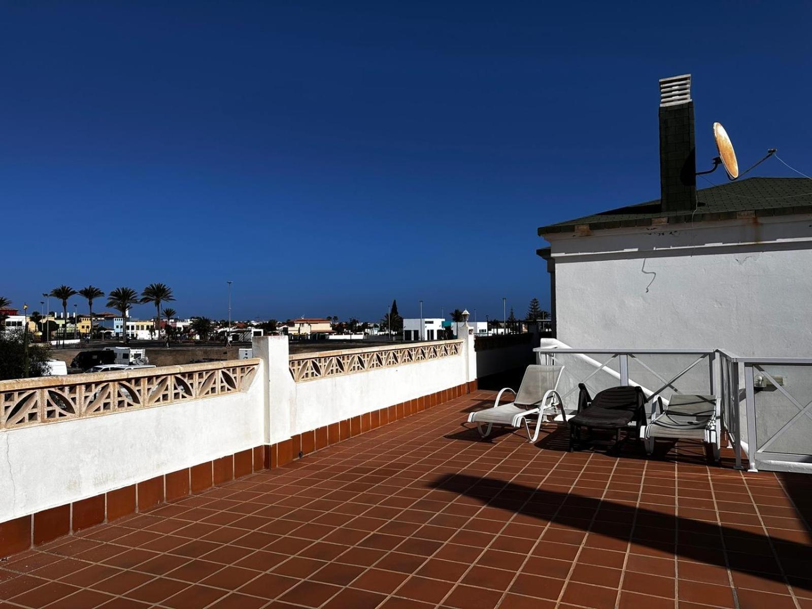 Casa Dunas Verdemar *