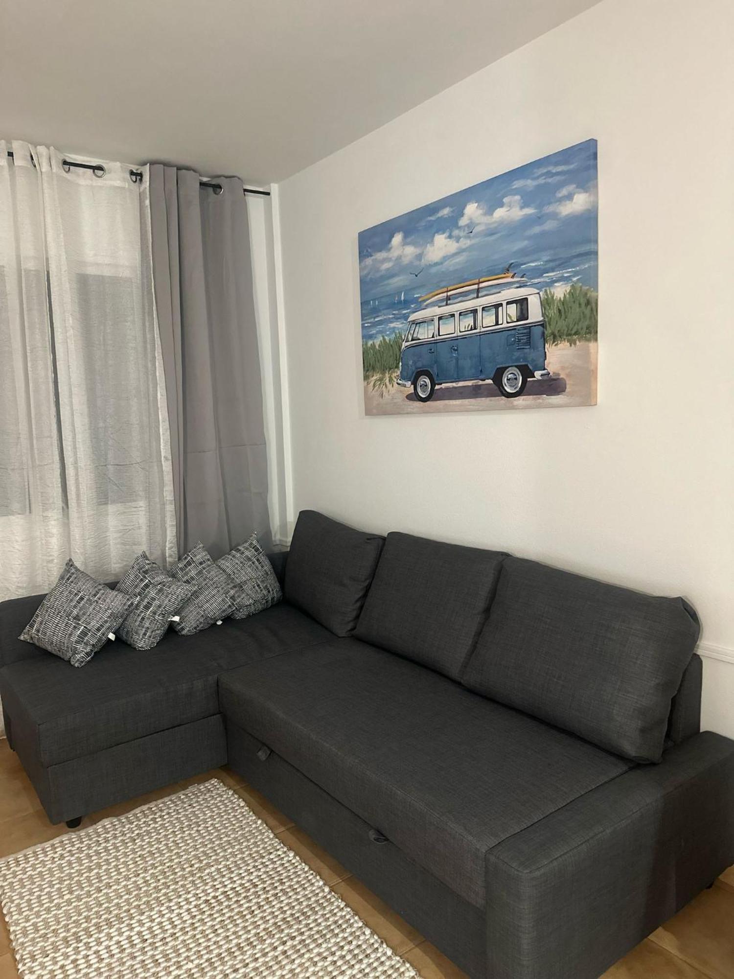 Casa Dunas Verdemar Apartment