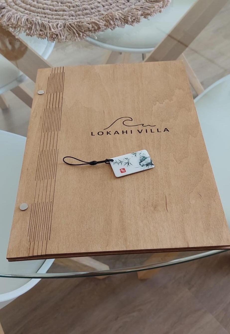 Villa Lokahi Corralejo