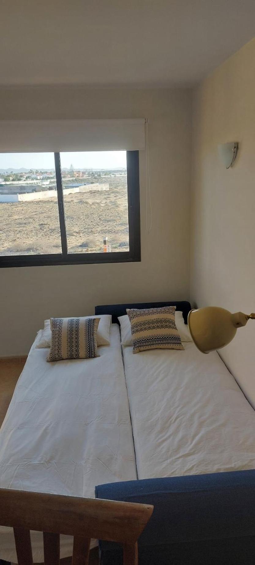 Josel House Apartment Corralejo