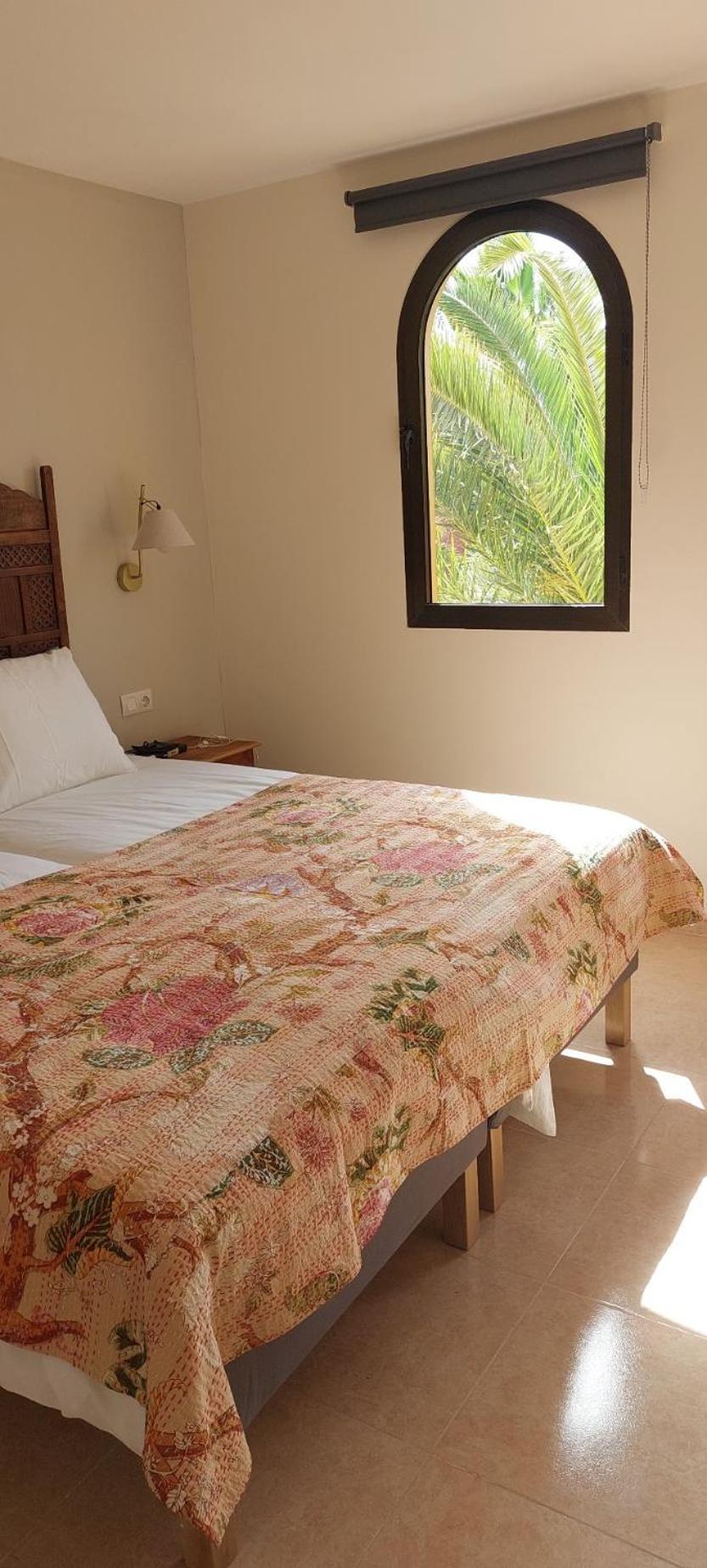 Josel House Corralejo