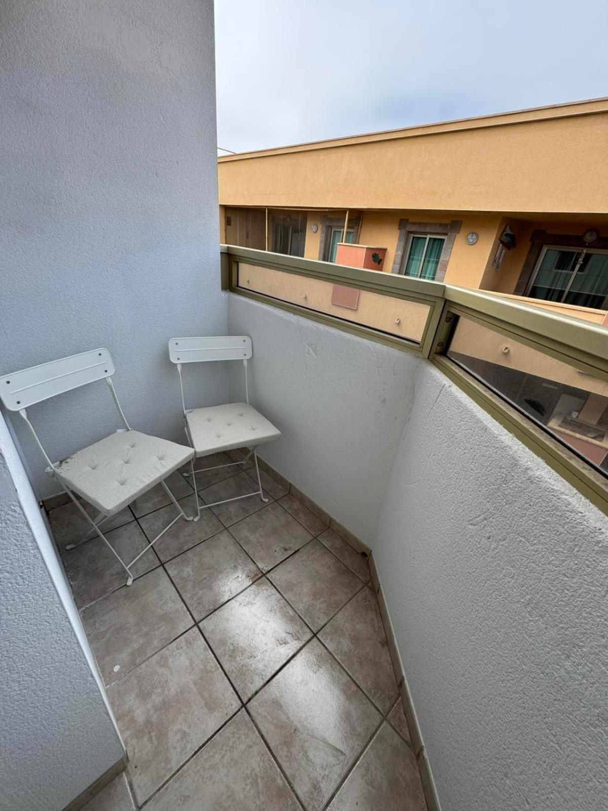 Apartment Casa Vicky Corralejo